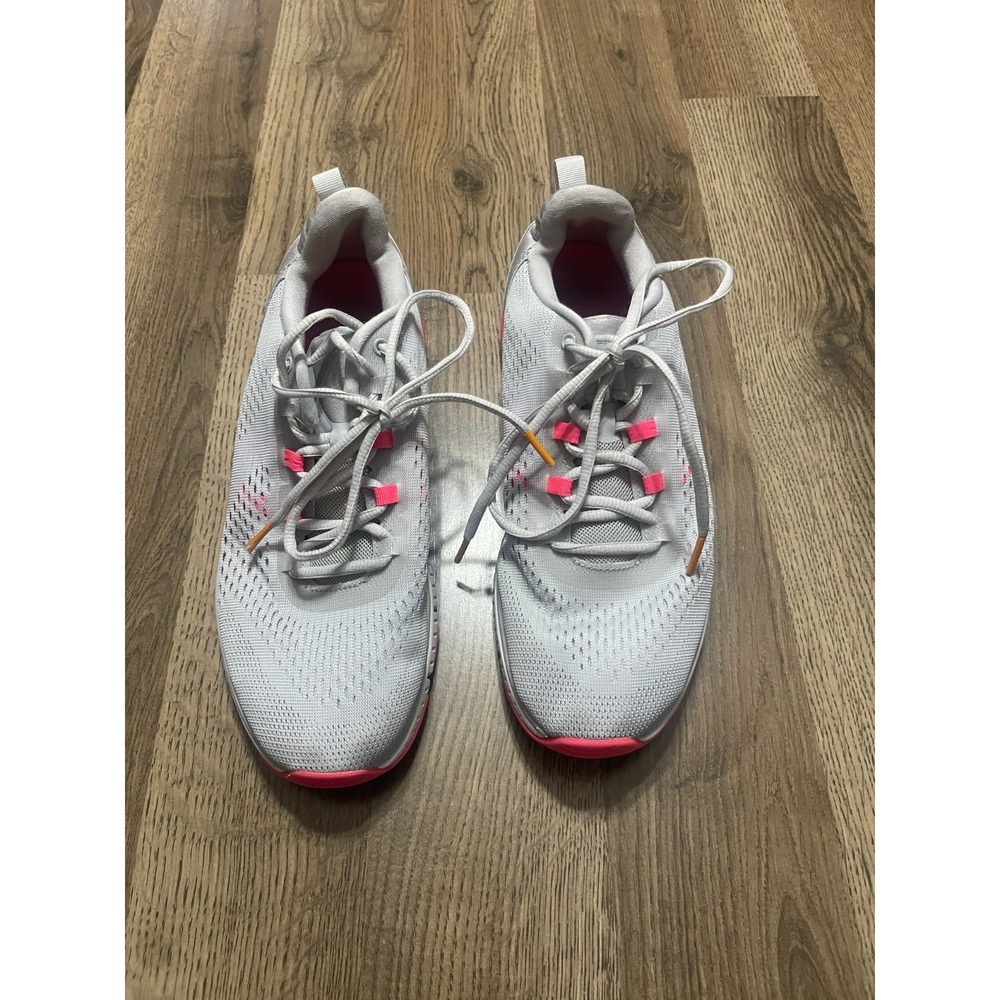 Ryka Shoes, Women's Size 10, White, Walking Shoes, Raya Dash